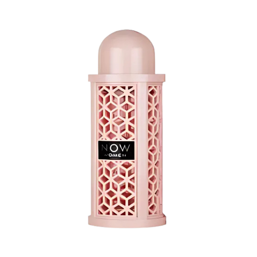 Lattafa Rave Now Pink Mujer 100 ML Edp