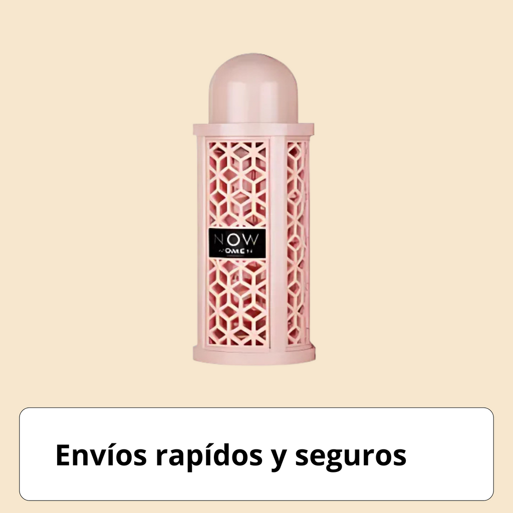 Lattafa Rave Now Pink Mujer 100 ML Edp