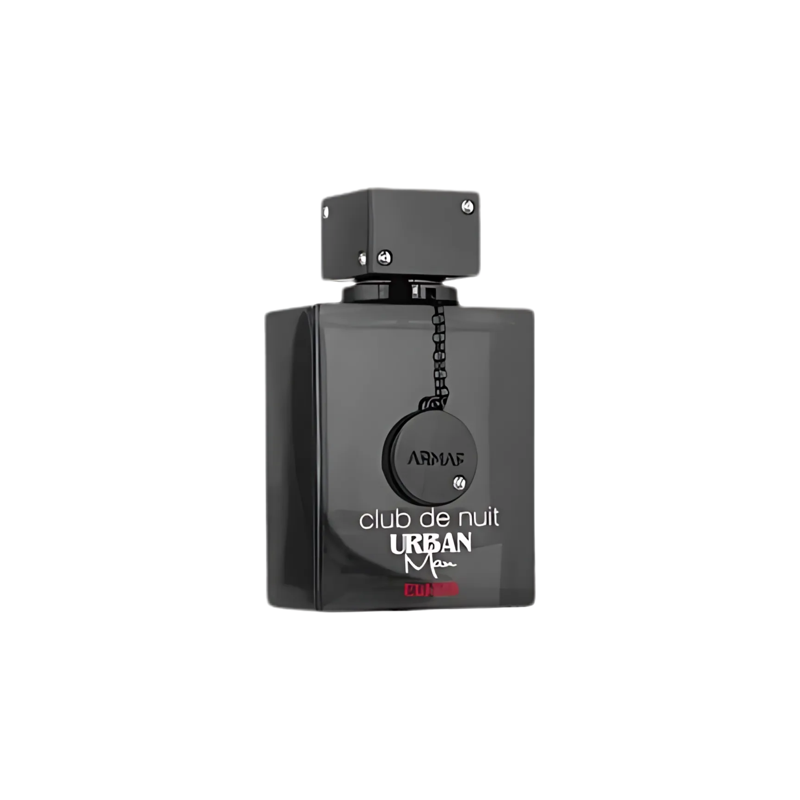 Urban man Elixir Club de Nuit