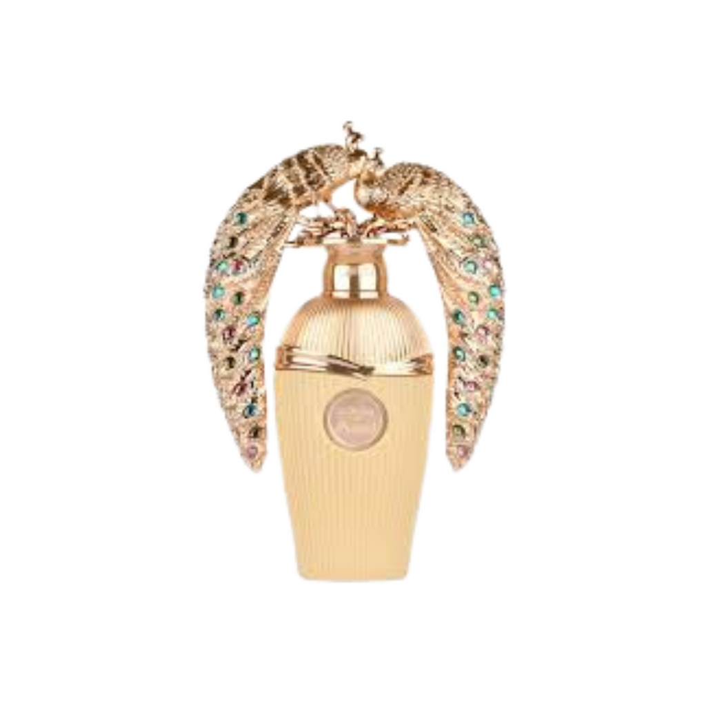 Perfume Lattafa Afeef 100ml para mujer Edp