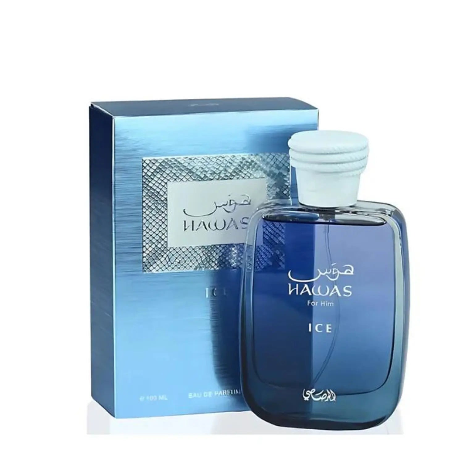 Rasasi Hawas Ice