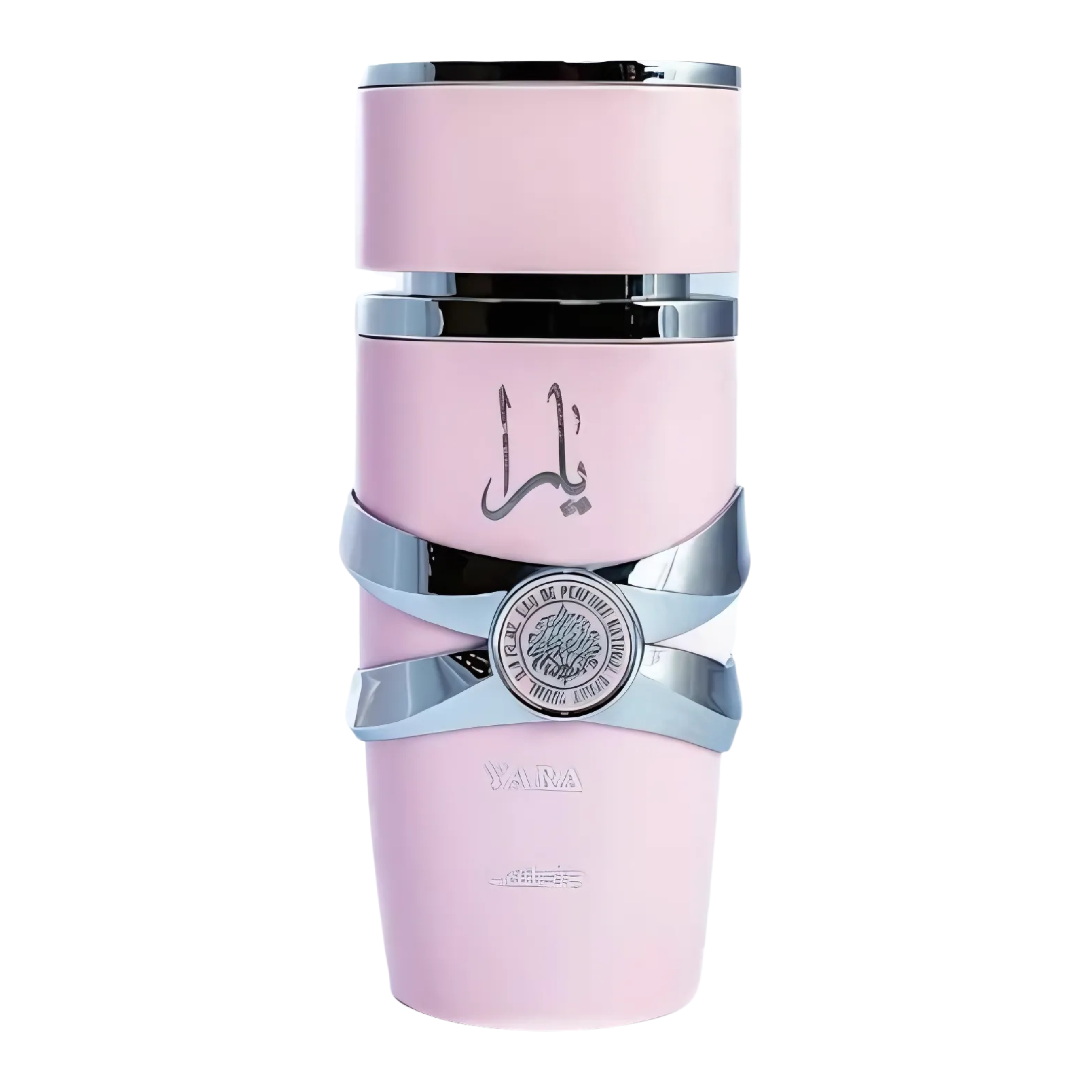 Yara Pink Perfumes para Mujer 100ml