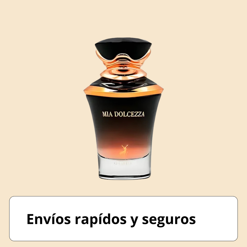 Maison Alhambra Mia Dolcezza para Mujer Eau de Parfume 100ML