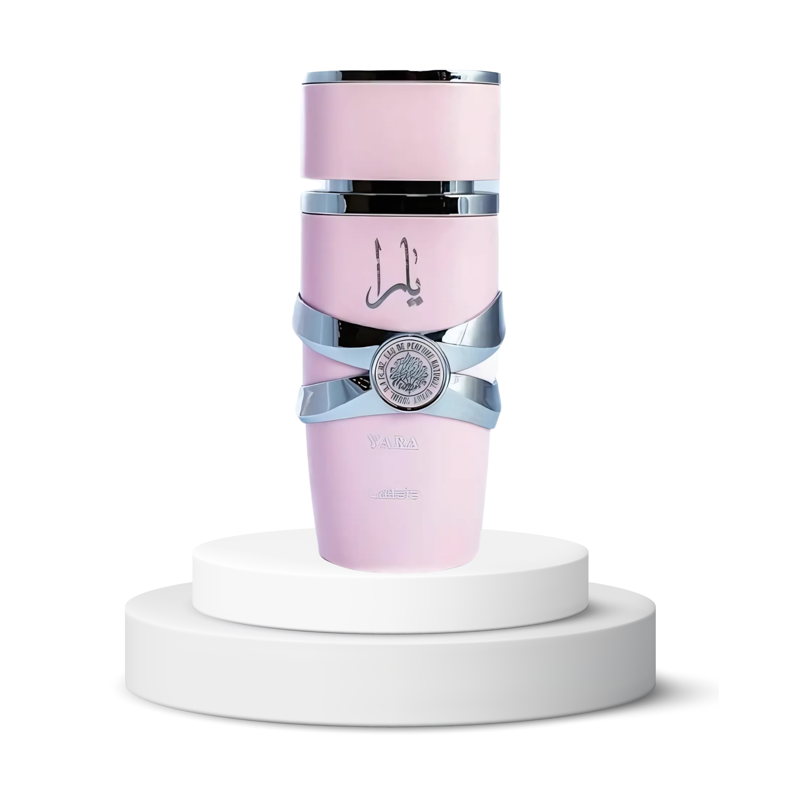 Yara Pink Perfumes para Mujer 100ml