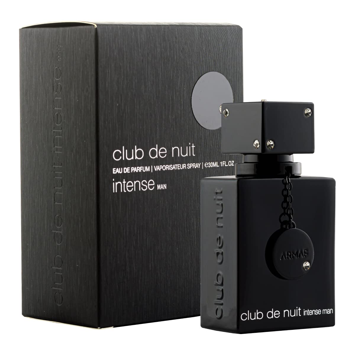 CLUB DE NUIT INTENSE MAN 105 ML ARMAF
