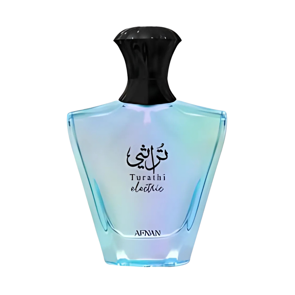 Perfume Afnan Turathi Electric Eau De Parfum 90 ML