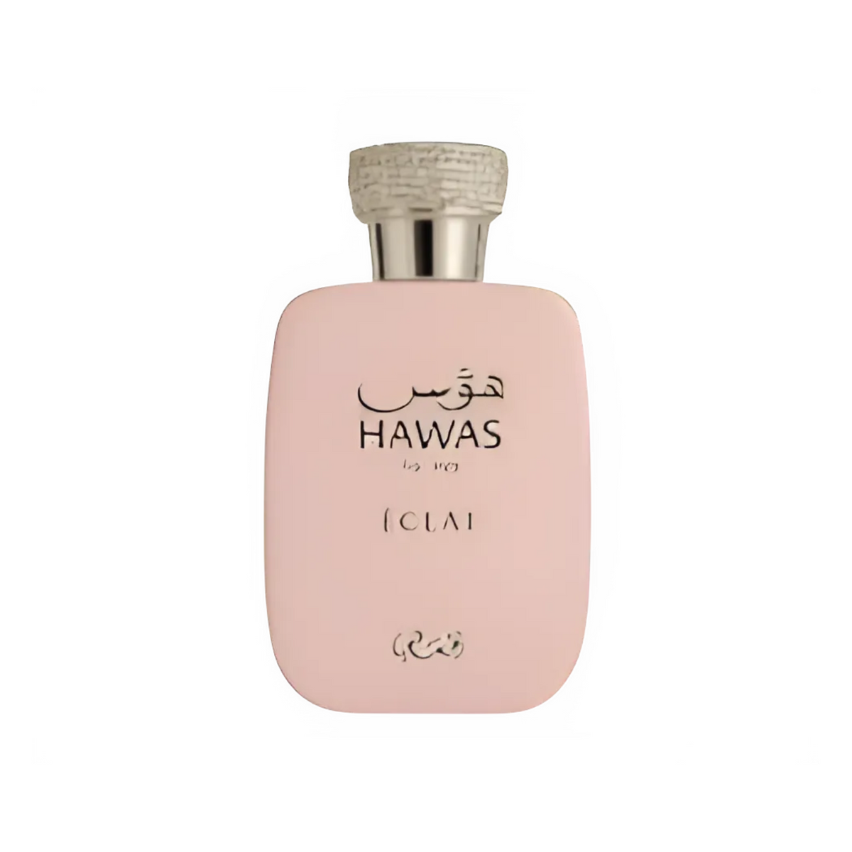 Hawas Eclat
