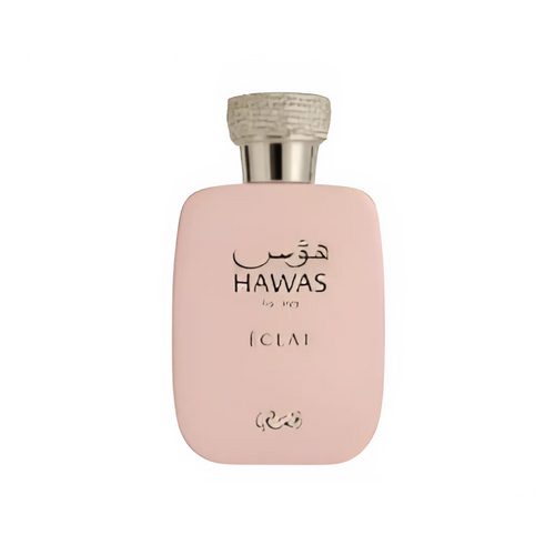 Hawas Eclat
