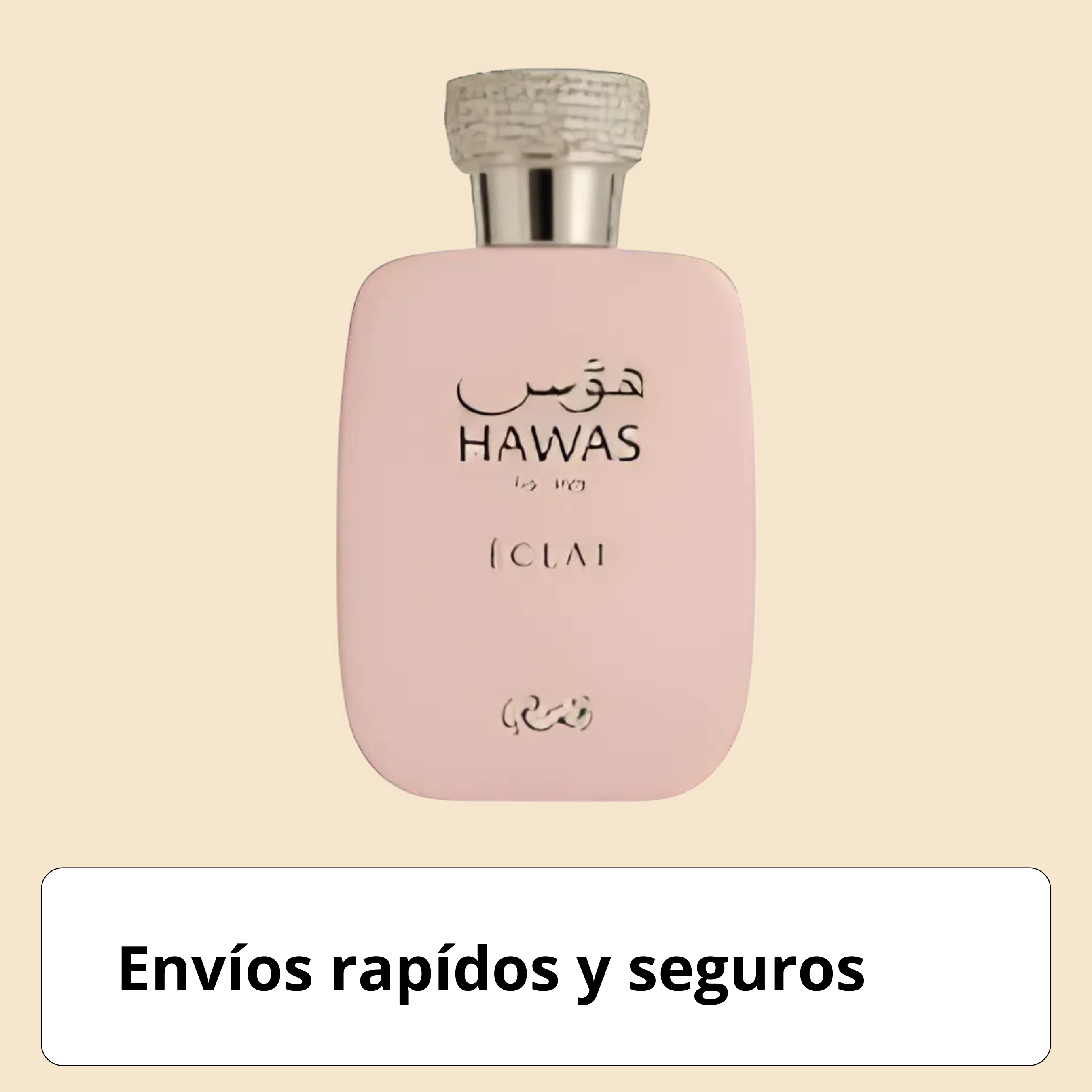 Hawas Eclat
