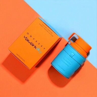 Armaf Odyssey Mandarin Sky 60 Ml Edp Spray Armaf Armaf